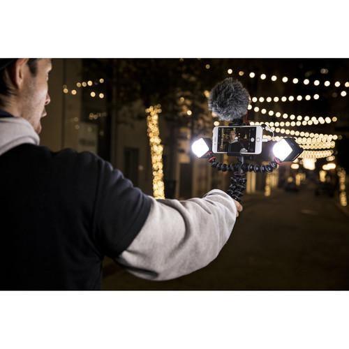Joby GorillaPod Mobile Rig - Image 28
