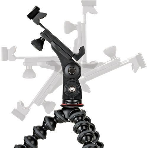 Joby GorillaPod Mobile Rig - Image 34