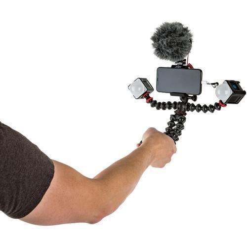 Joby GorillaPod Mobile Rig - Image 36