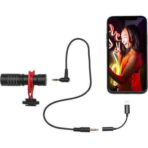 JOBY GorillaPod Mobile Vlogging Kit - Image 12