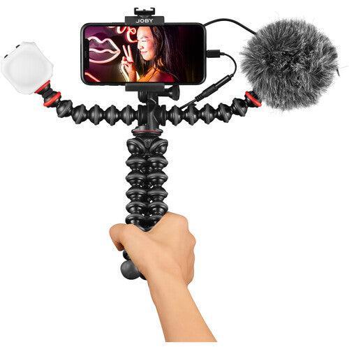 JOBY GorillaPod Mobile Vlogging Kit - Image 15