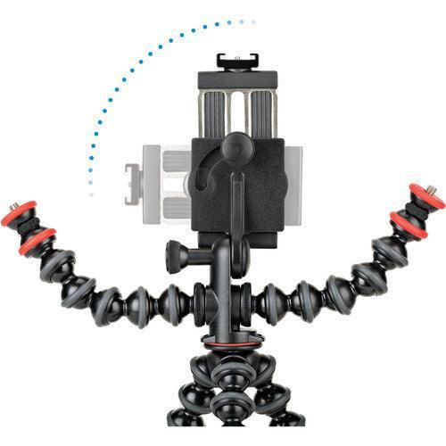 JOBY GorillaPod Mobile Vlogging Kit - Image 16