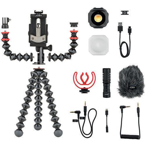 JOBY GorillaPod Mobile Vlogging Kit - Image 2