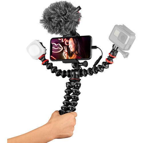 JOBY GorillaPod Mobile Vlogging Kit - Image 20