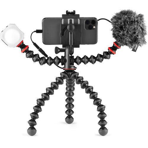 JOBY GorillaPod Mobile Vlogging Kit - Image 22