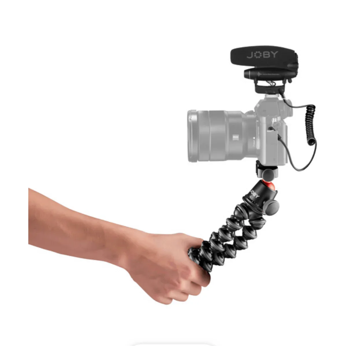 JOBY GorillaPod PRO Vlogging Kit - Image 2