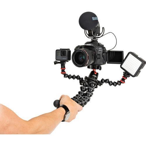Joby GorillaPod Rig - Image 10