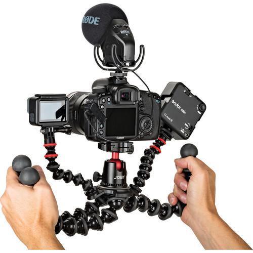 Joby GorillaPod Rig - Image 11