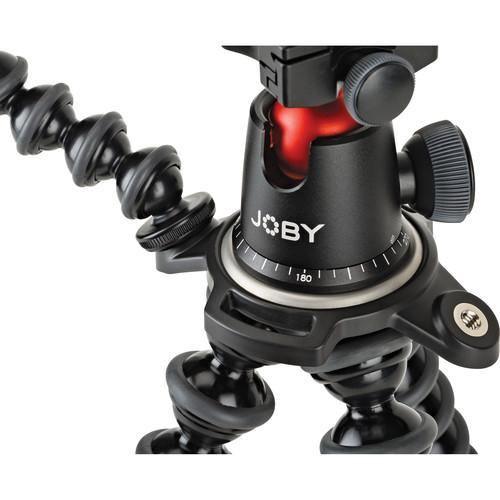 Joby GorillaPod Rig - Image 13