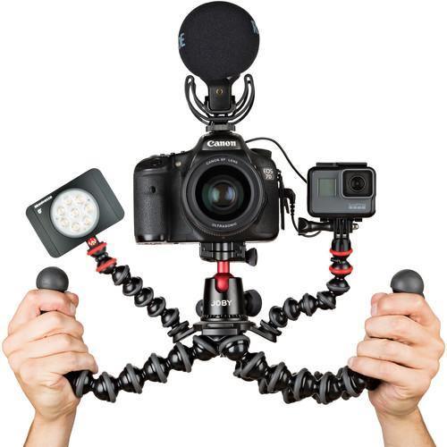 Joby GorillaPod Rig - Image 17