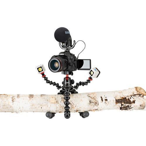 Joby GorillaPod Rig - Image 18