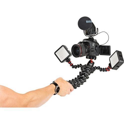 Joby GorillaPod Rig - Image 20
