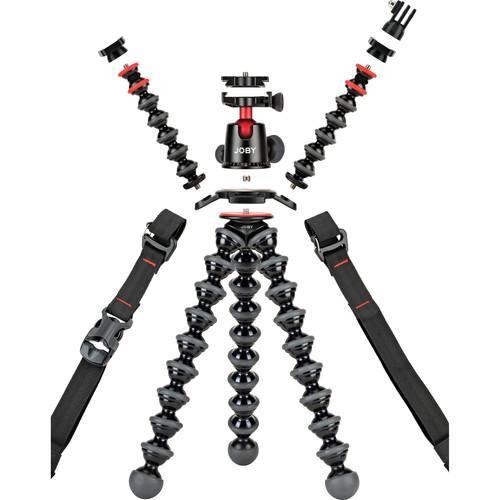 Joby GorillaPod Rig - Image 21