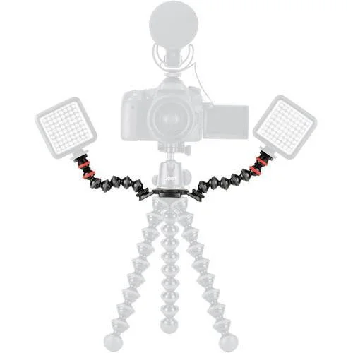 Joby GorillaPod Rig Upgrade - Image 2