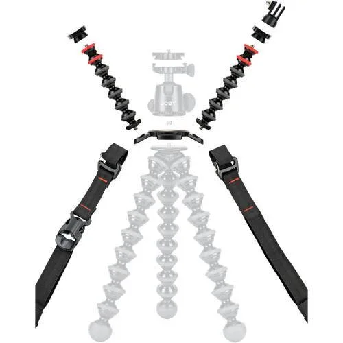 Joby GorillaPod Rig Upgrade - Image 3
