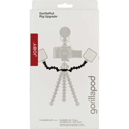 Joby GorillaPod Rig Upgrade - Image 4