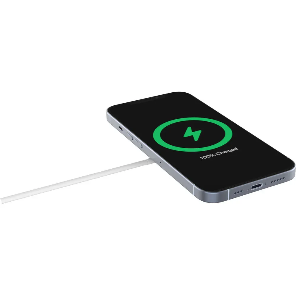Joby Magnetic USB-C Wireless Qi Charger - Image 6