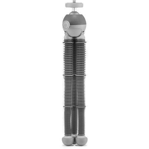 JOBY Podzilla Medium Tabletop Tripod Kit (Gray) - Image 4
