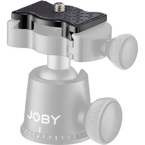 Joby Quick Release Plate 3K PRO - Image 2