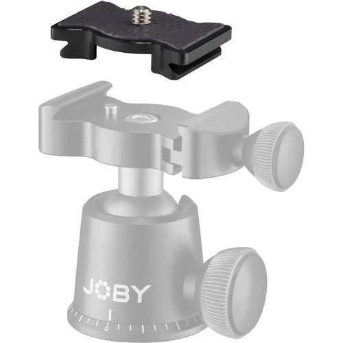 Joby Quick Release Plate 3K PRO - Image 3