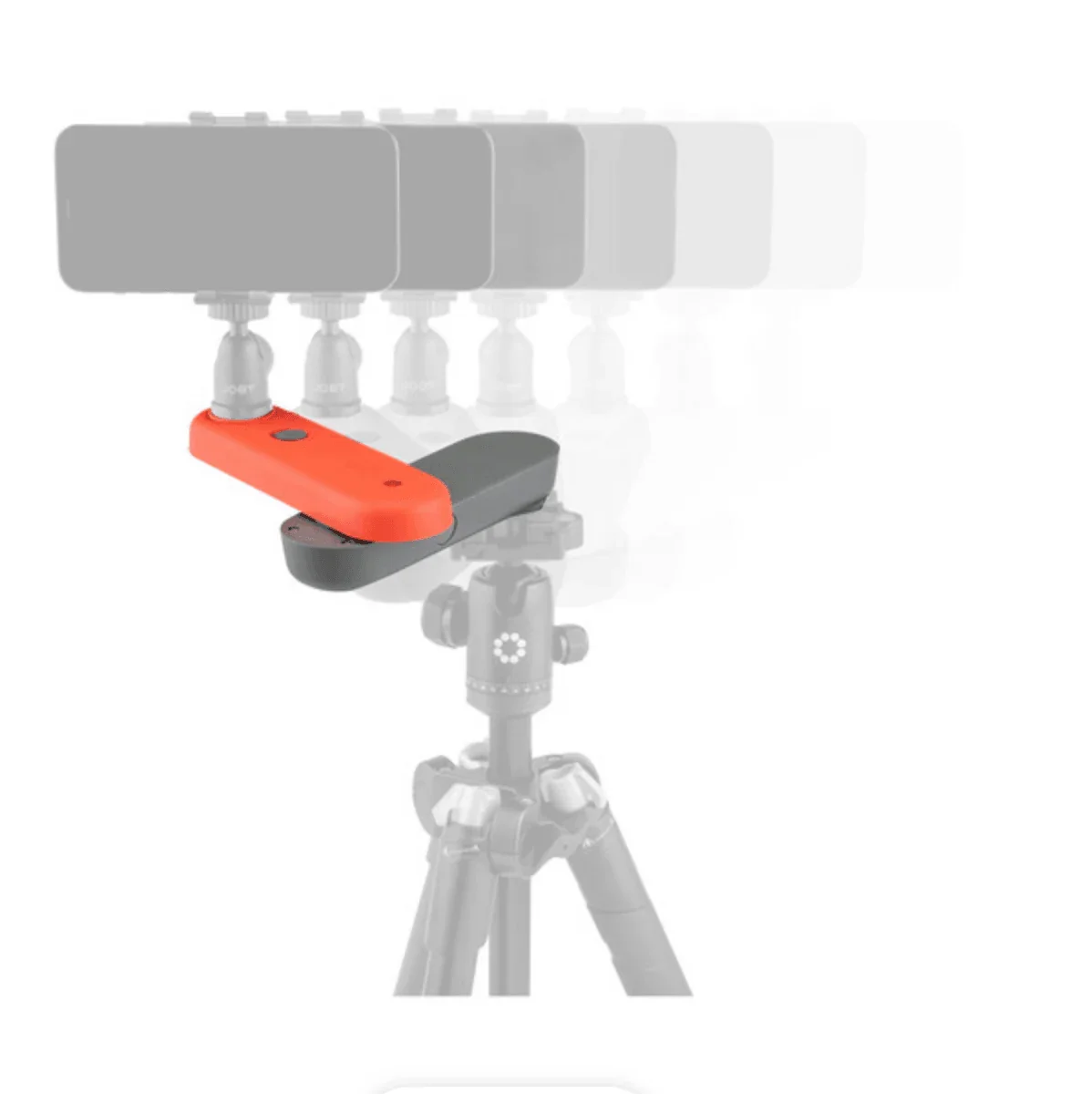 JOBY Swing Portable Electronic Smartphone Slider - Image 10