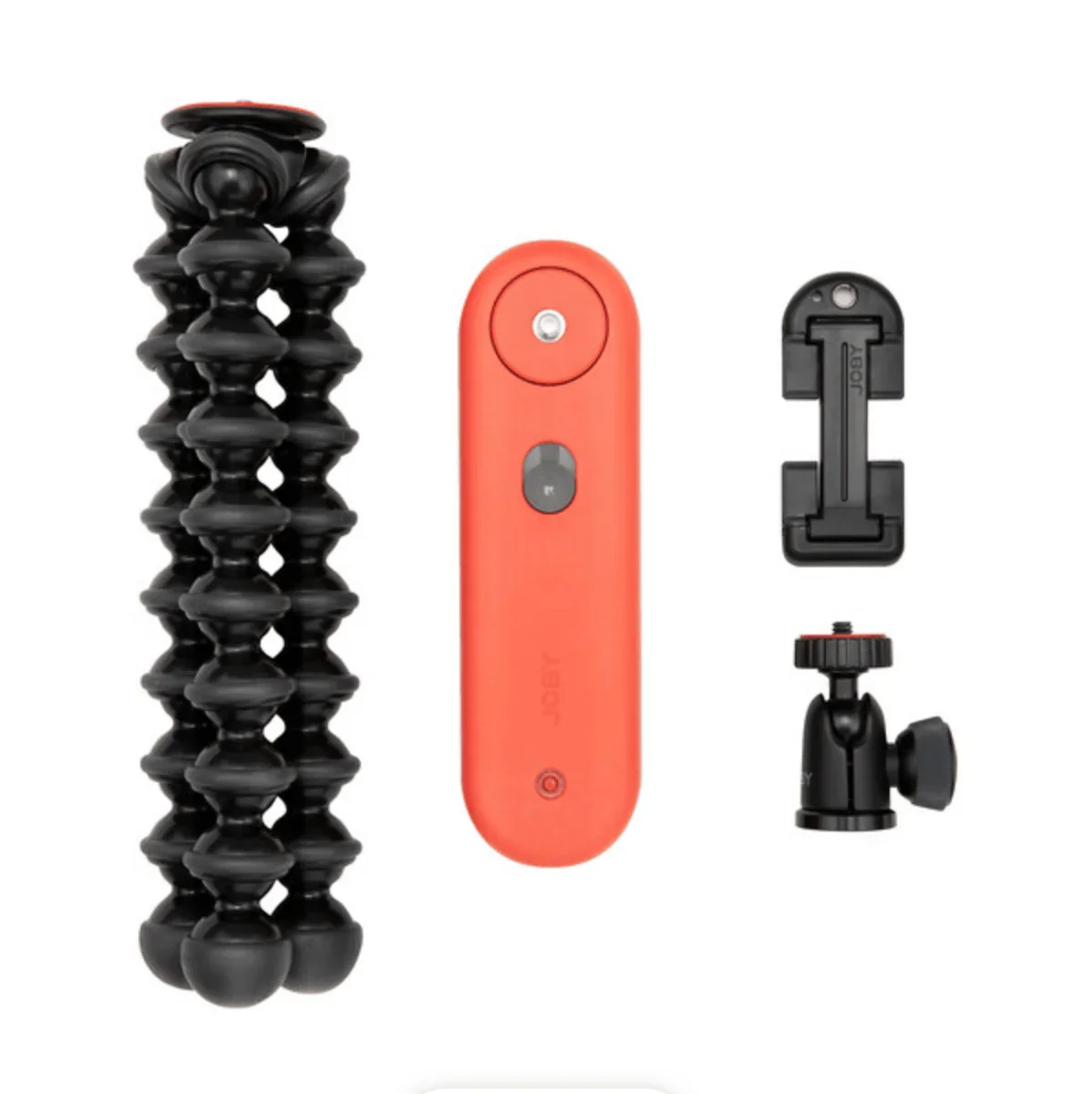 JOBY Swing Portable Electronic Smartphone Slider Complete Kit - Image 2