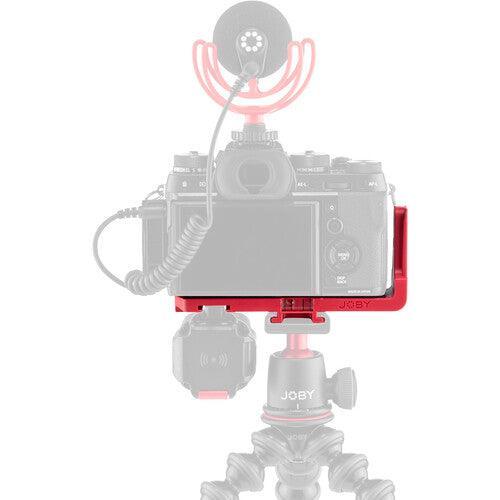 JOBY Vert Vertical L-Bracket for DSLR & Mirrorless Cameras - Image 10