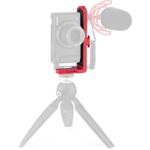 JOBY Vert Vertical L-Bracket for DSLR & Mirrorless Cameras - Image 12