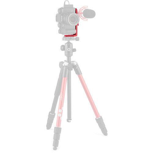JOBY Vert Vertical L-Bracket for DSLR & Mirrorless Cameras - Image 13