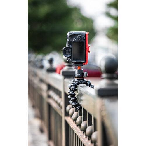 JOBY Vert Vertical L-Bracket for DSLR & Mirrorless Cameras - Image 17