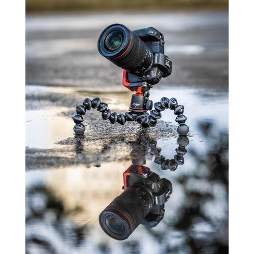 JOBY Vert Vertical L-Bracket for DSLR & Mirrorless Cameras - Image 18