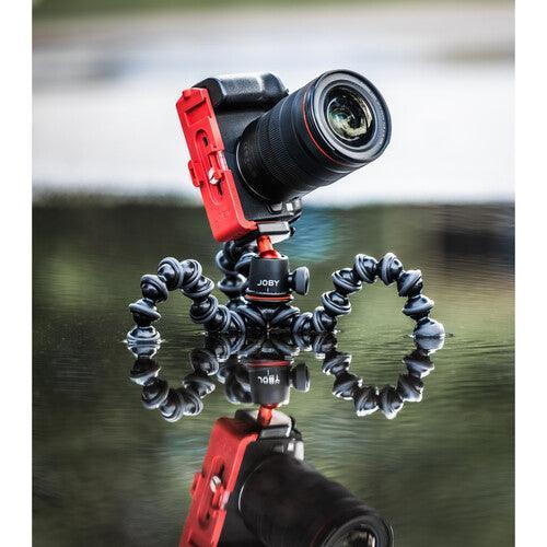 JOBY Vert Vertical L-Bracket for DSLR & Mirrorless Cameras - Image 20