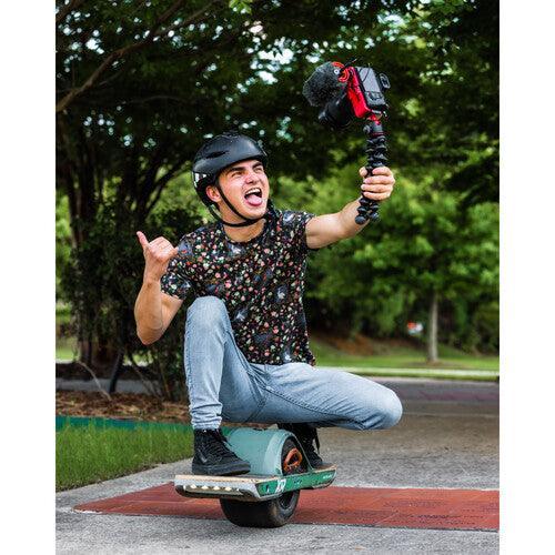 JOBY Vert Vertical L-Bracket for DSLR & Mirrorless Cameras - Image 22