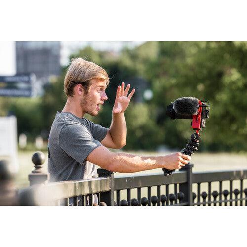 JOBY Vert Vertical L-Bracket for DSLR & Mirrorless Cameras - Image 23