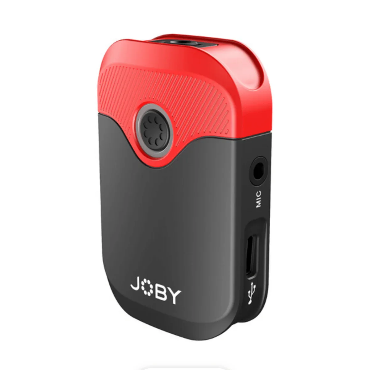 JOBY Wavo AIR 2-Person Digital Wireless Lavalier Microphone System (2.4 GHz) - Image 2
