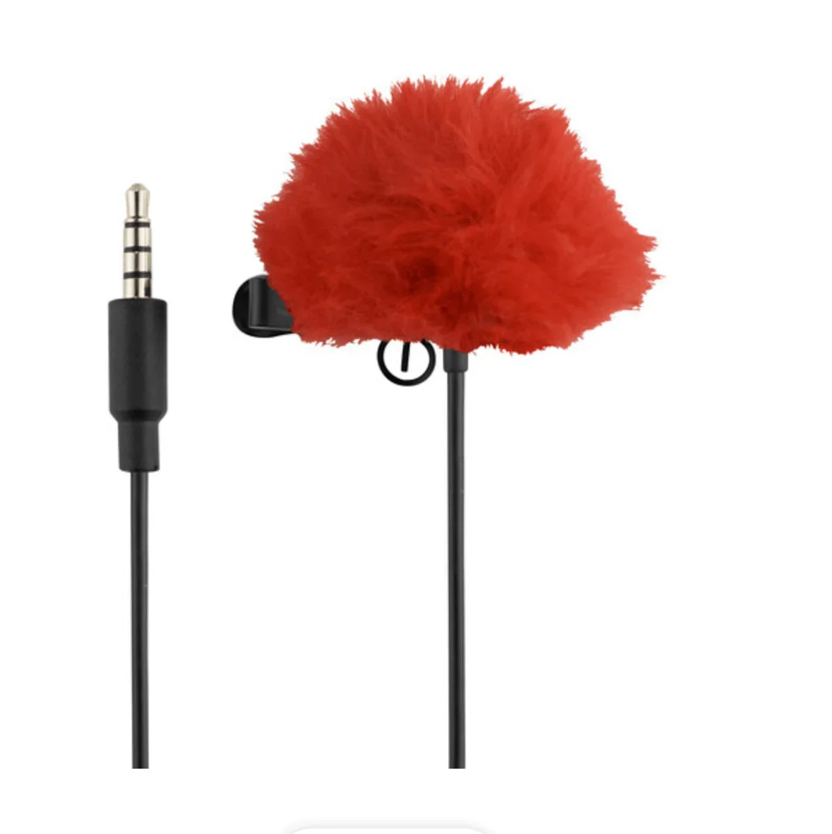 JOBY Wavo LavMobile Clip-On Lapel Microphone (5.9' Cable) - Image 6