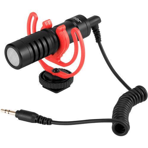 JOBY Wavo Mobile On-Camera Microphone - Image 4