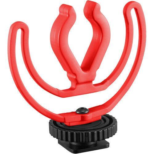 JOBY Wavo Mobile On-Camera Microphone - Image 5