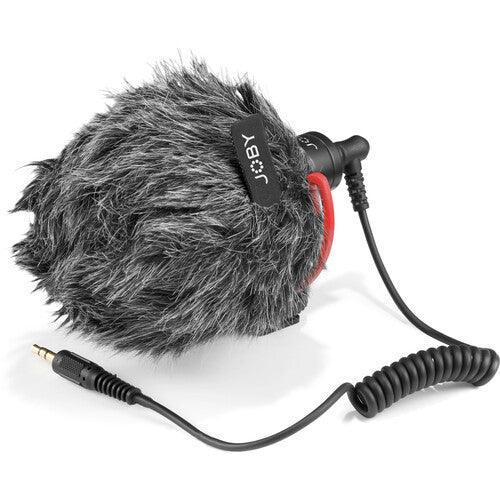 JOBY Wavo Mobile On-Camera Microphone - Image 9