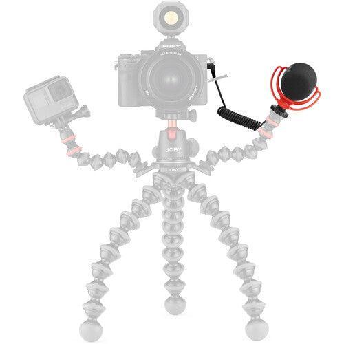 JOBY Wavo On-Camera Vlogging Microphone - Image 12