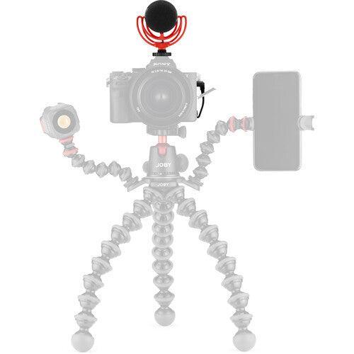 JOBY Wavo On-Camera Vlogging Microphone - Image 13