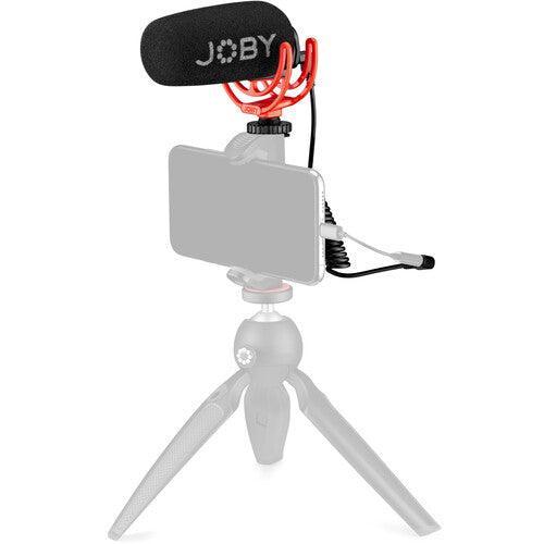 JOBY Wavo On-Camera Vlogging Microphone - Image 14