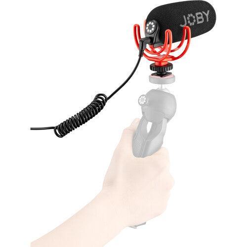 JOBY Wavo On-Camera Vlogging Microphone - Image 16