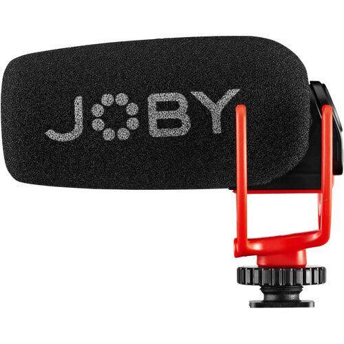 JOBY Wavo On-Camera Vlogging Microphone - Image 17