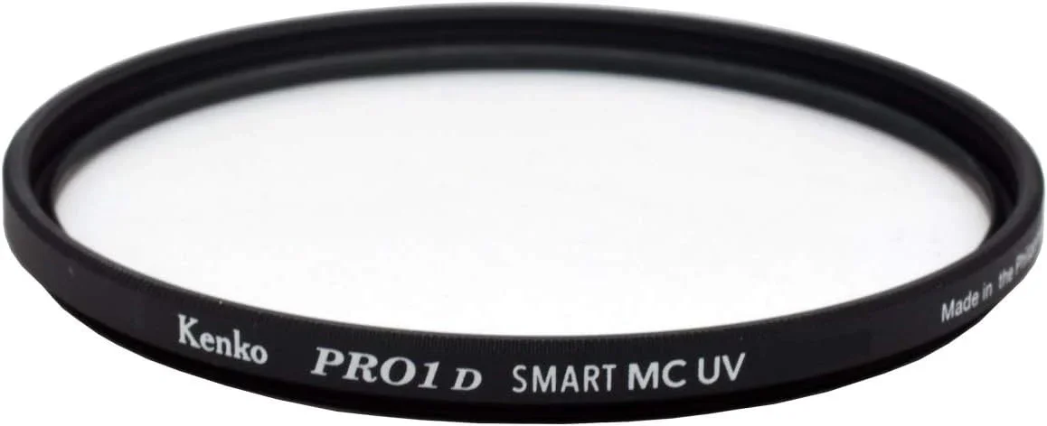 Kenko Filter UV PRO1D SMART MC 58 mm