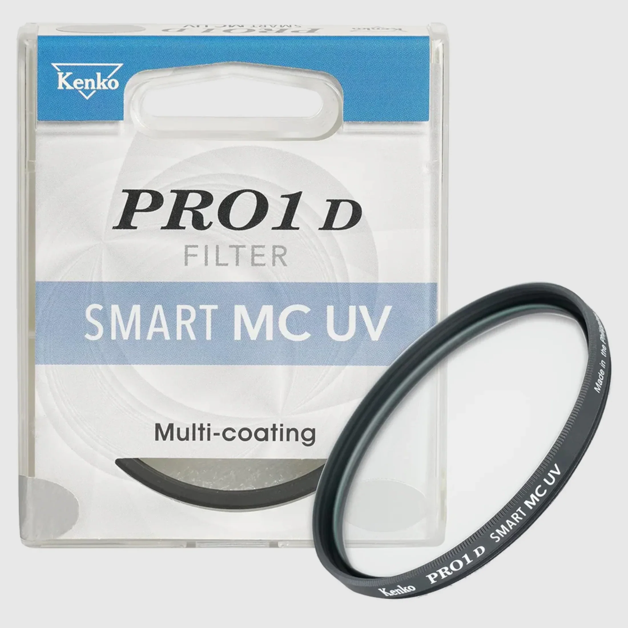 Kenko Pro1 D Smart MC UV FIlter 52mm