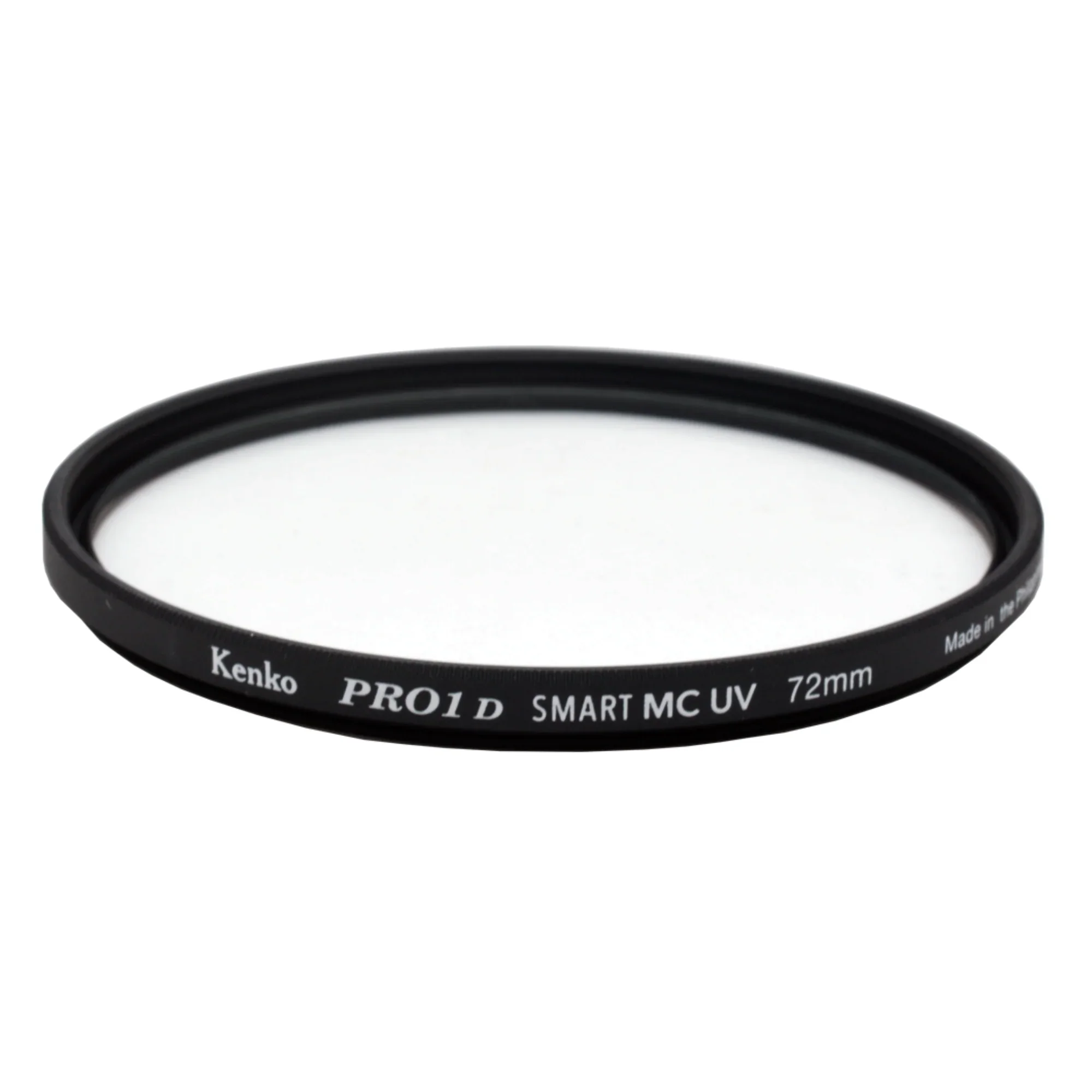 Kenko Pro1 D Smart MC UV Filter 55mm