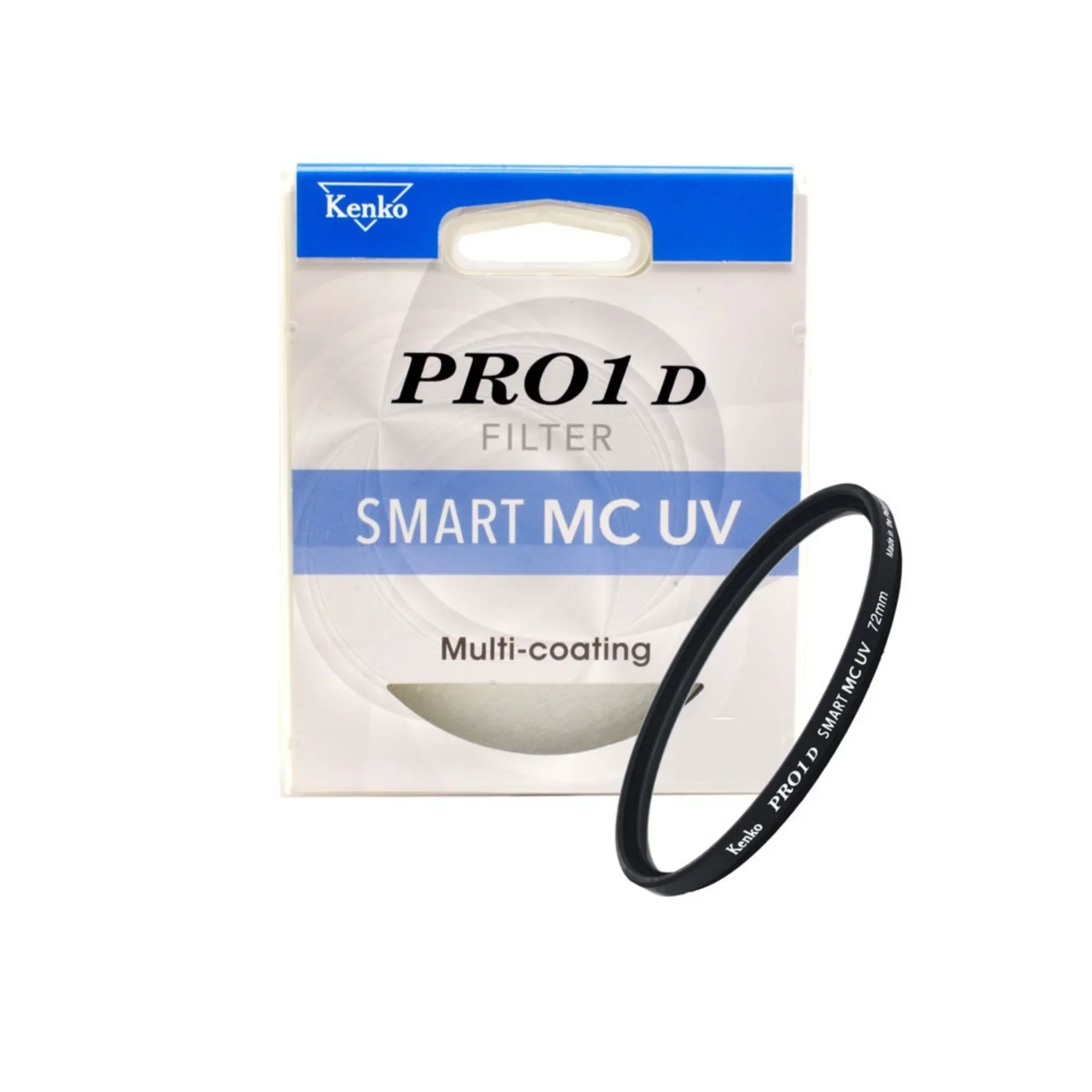 Kenko Pro1 D Smart MC UV Filter 55mm - Image 2