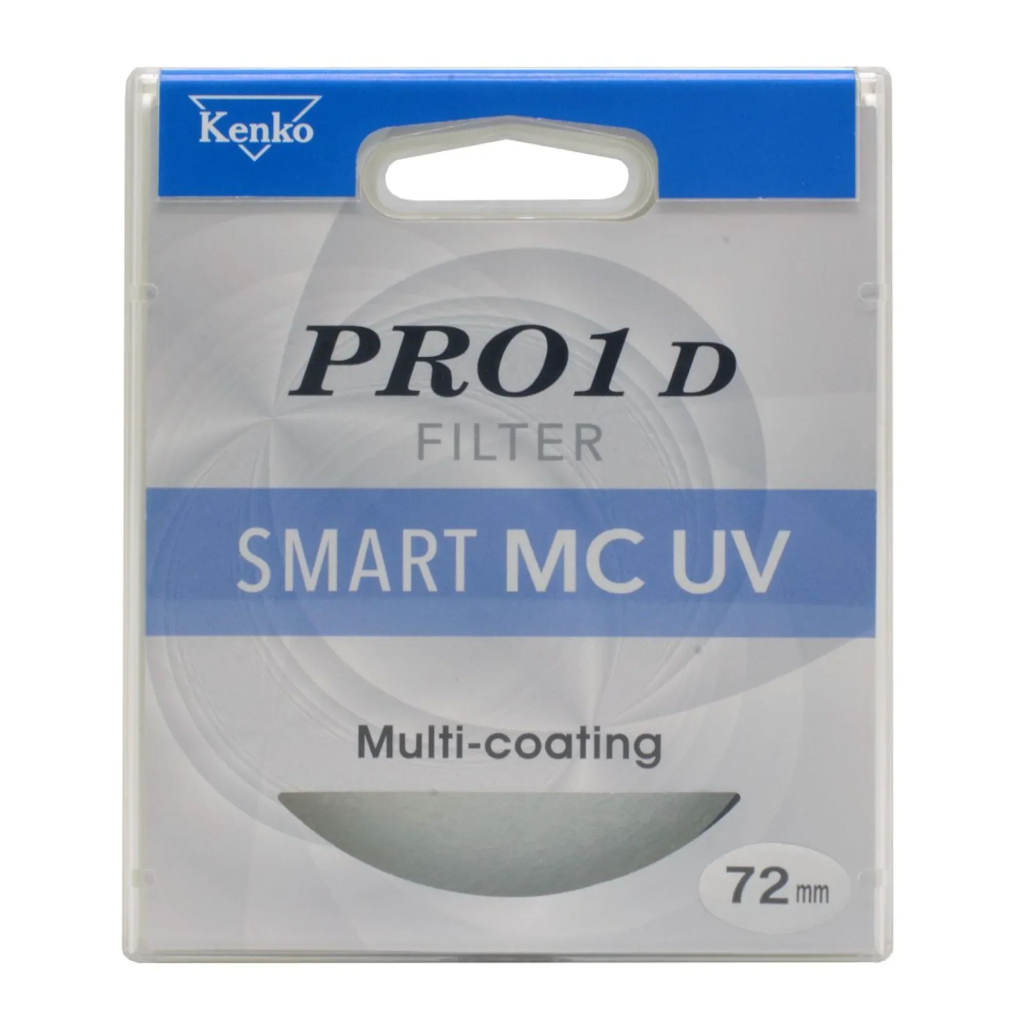 Kenko Pro1 D Smart MC UV Filter 55mm - Image 3