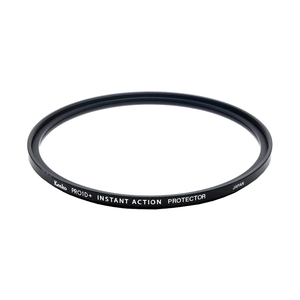 Kenko PRO1D+ Instant Action Protector Filter - 67mm
